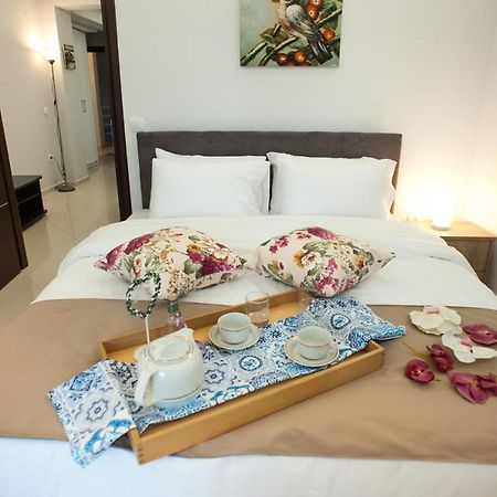 Dream Appartment 1 Perea Peraia  Екстер'єр фото