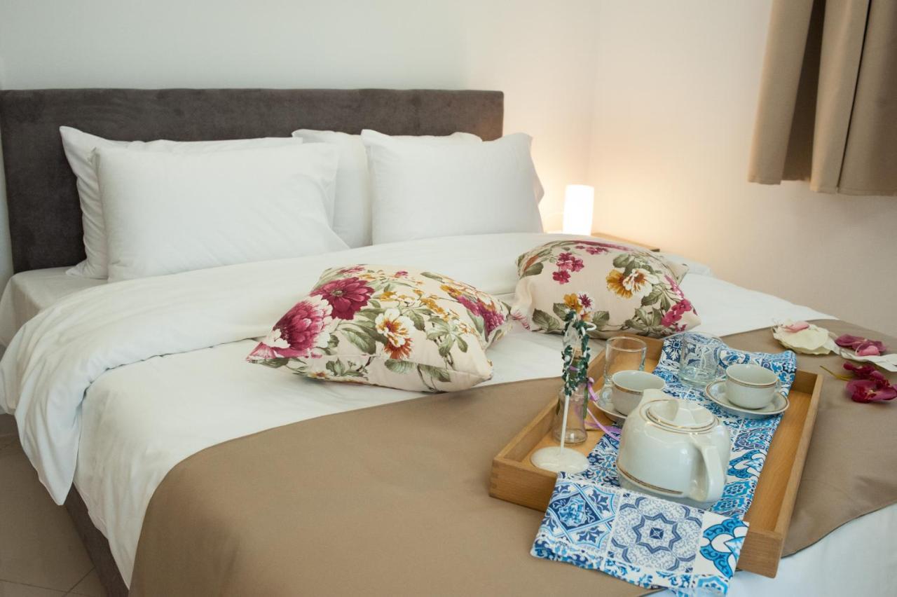 Dream Appartment 1 Perea Peraia  Екстер'єр фото