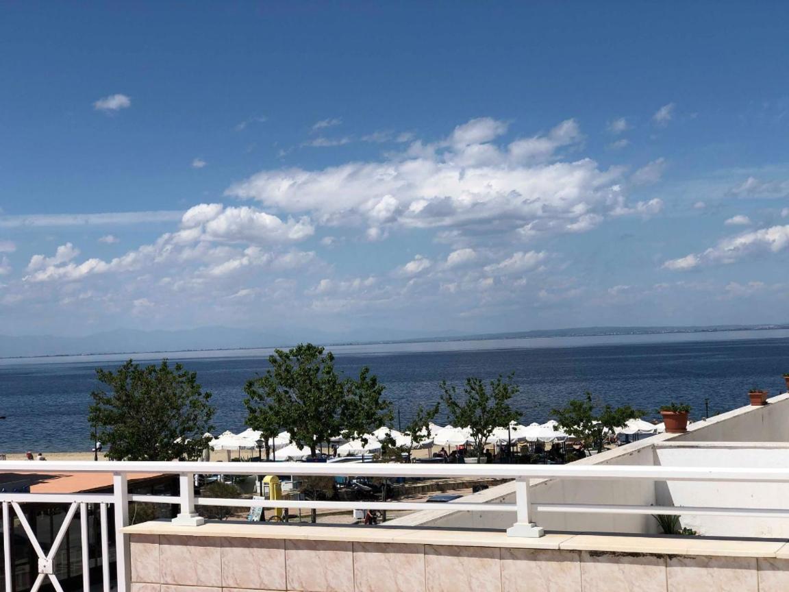Dream Appartment 1 Perea Peraia  Екстер'єр фото