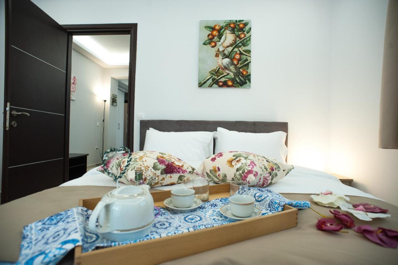 Dream Appartment 1 Perea Peraia  Екстер'єр фото