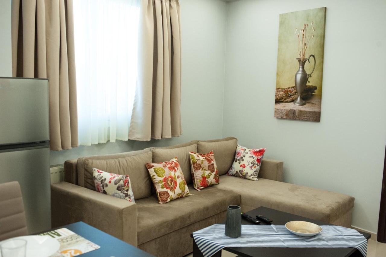 Dream Appartment 1 Perea Peraia  Екстер'єр фото